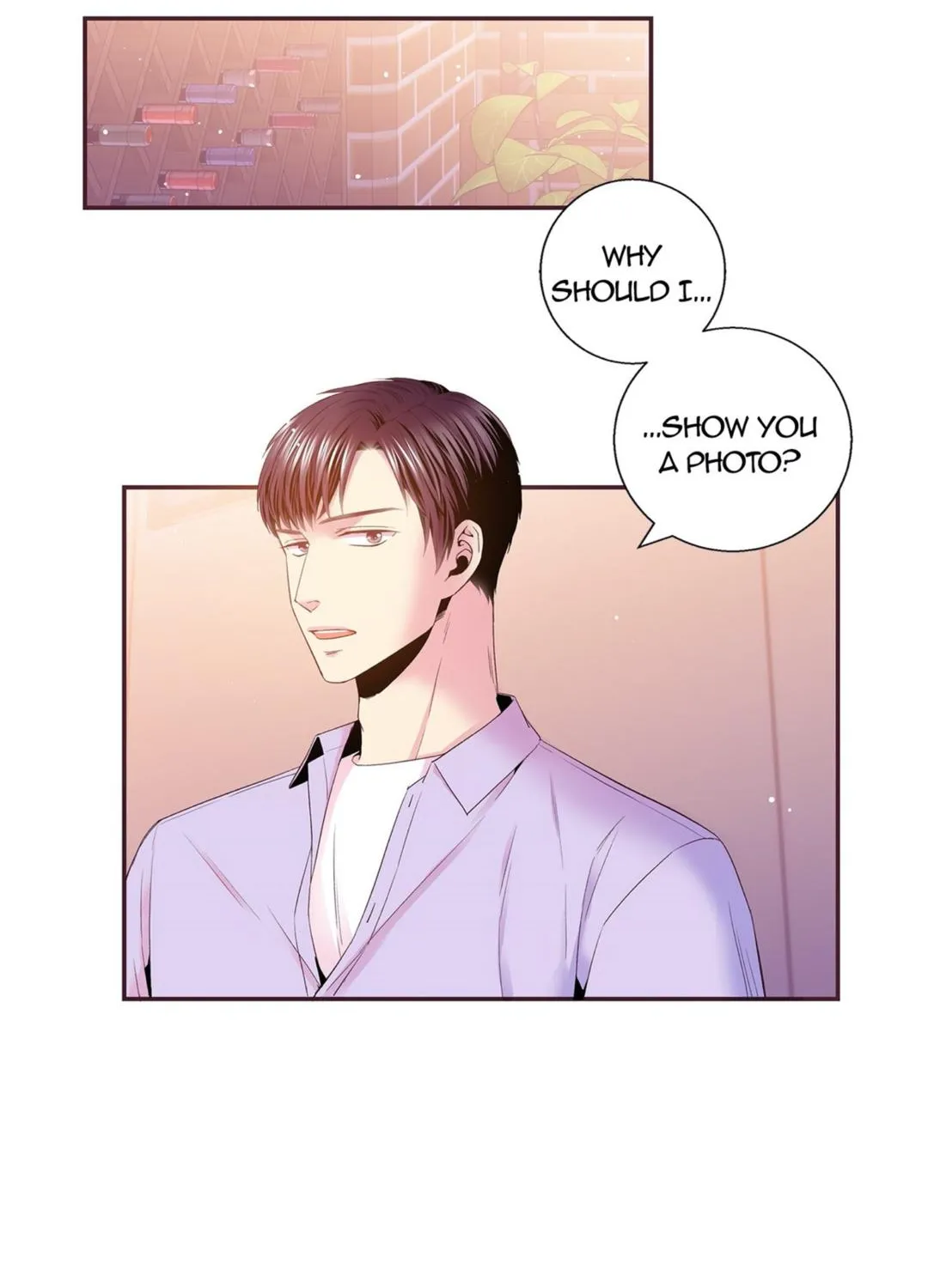 Talk To Me Tenderly Chapter 99 page 16 - MangaKakalot