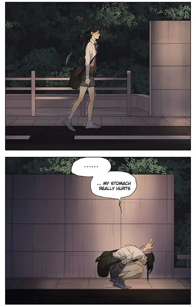 Tamen De Gushi - Page 2