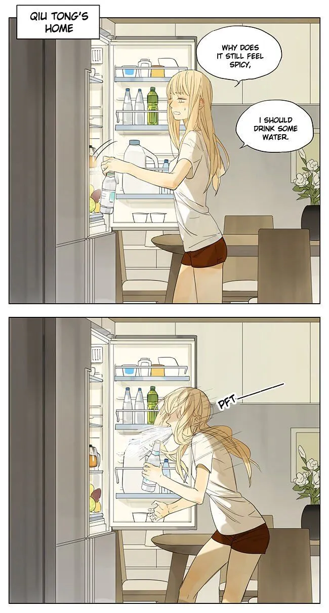 Tamen De Gushi - Page 6