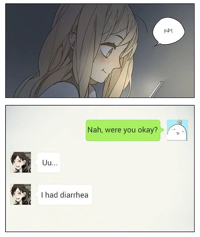 Tamen De Gushi - Page 10