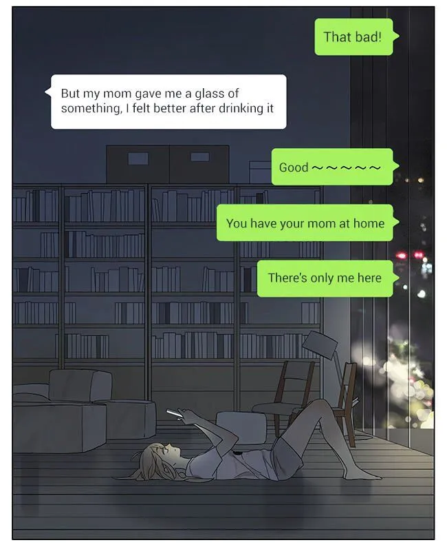 Tamen De Gushi - Page 11