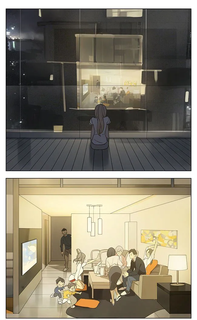 Tamen De Gushi - Page 5