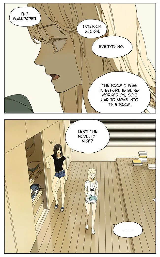 Tamen De Gushi - Page 2