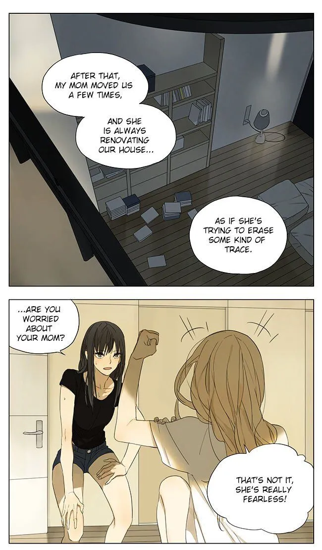 Tamen De Gushi - Page 6