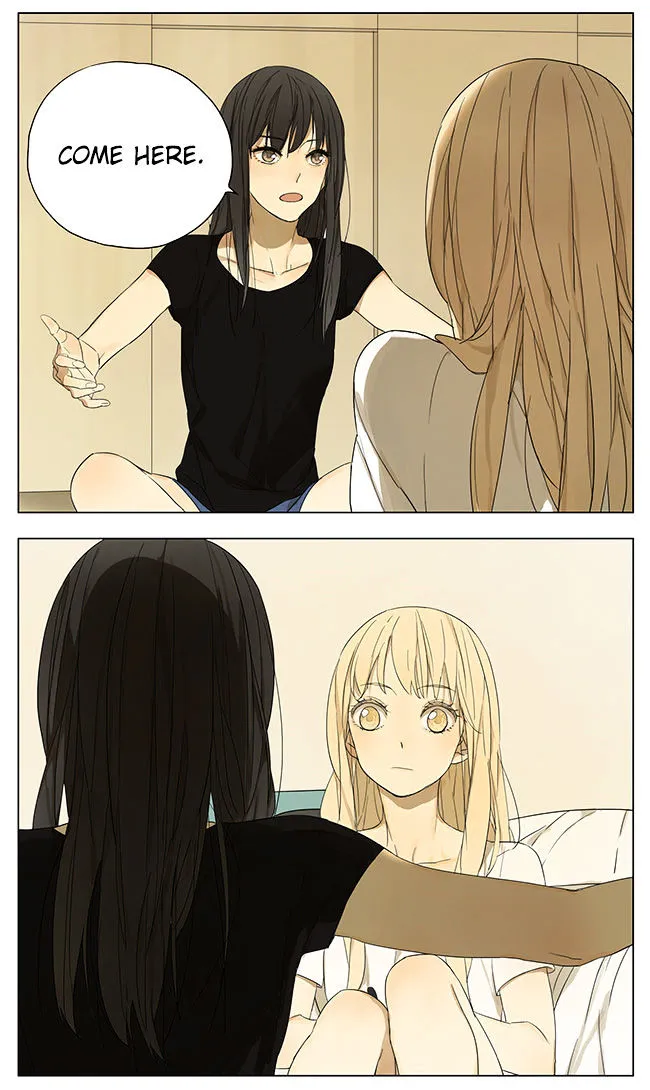 Tamen De Gushi - Page 9