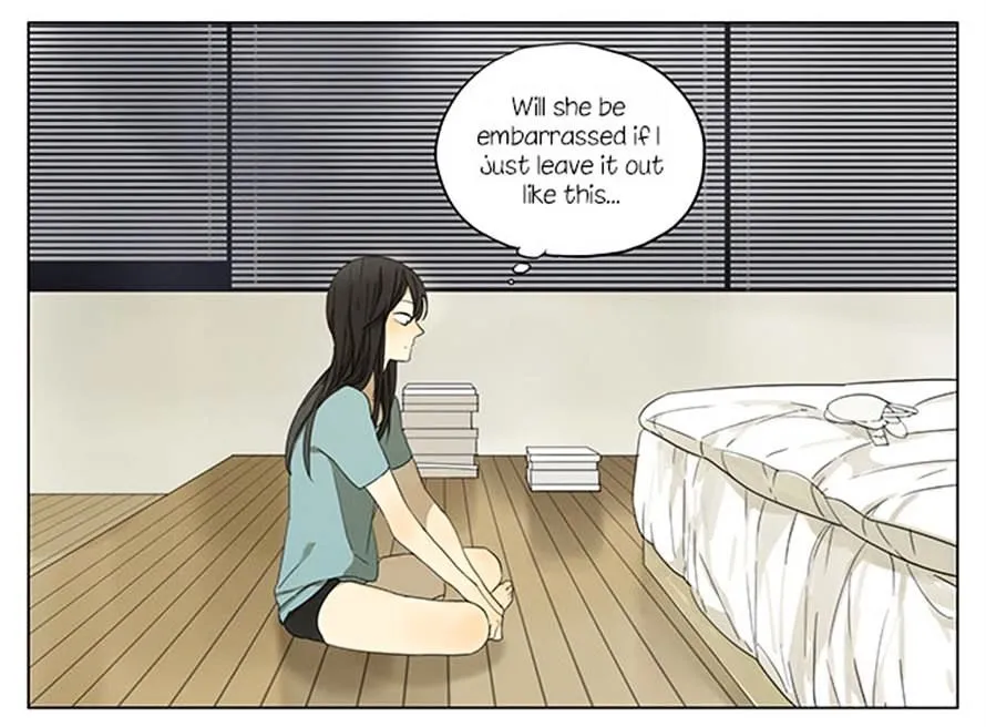 Tamen De Gushi - Page 12