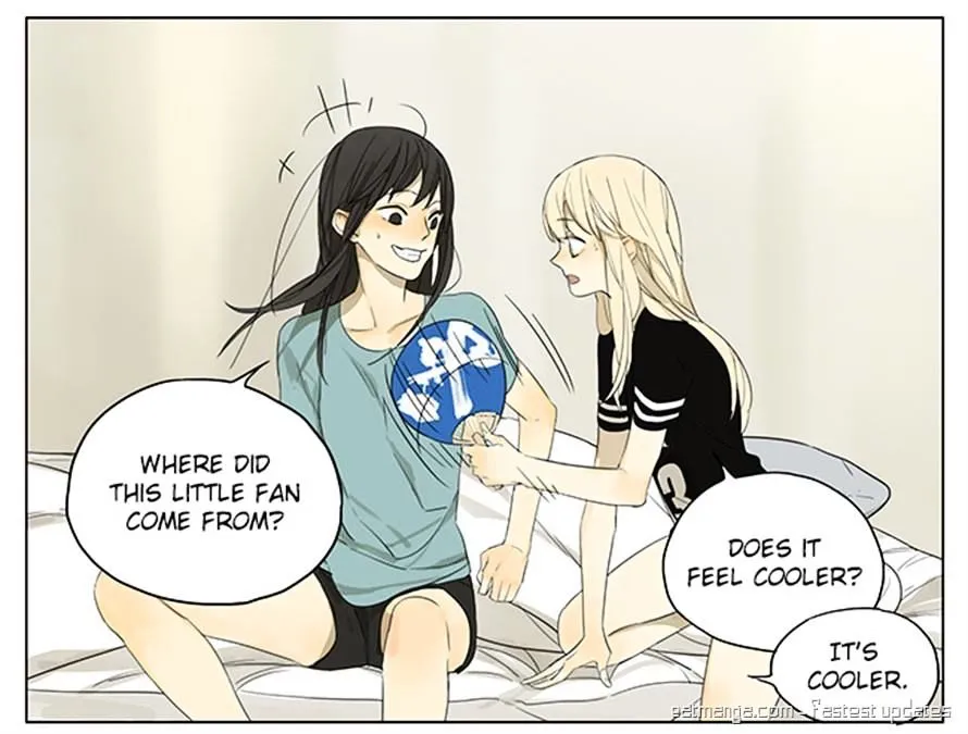 Tamen De Gushi - Page 11