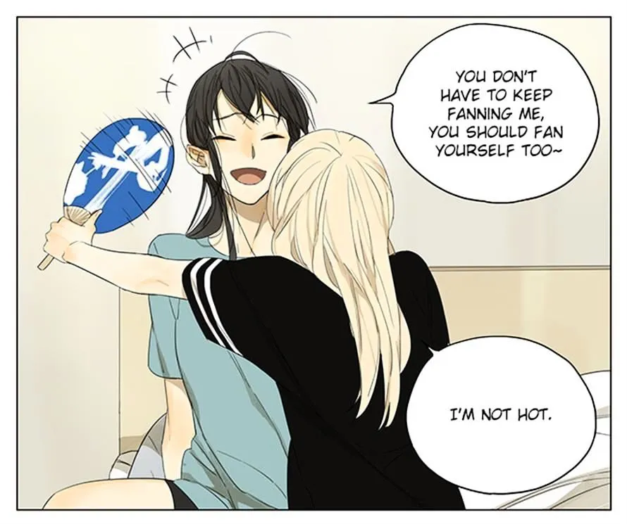 Tamen De Gushi - Page 14