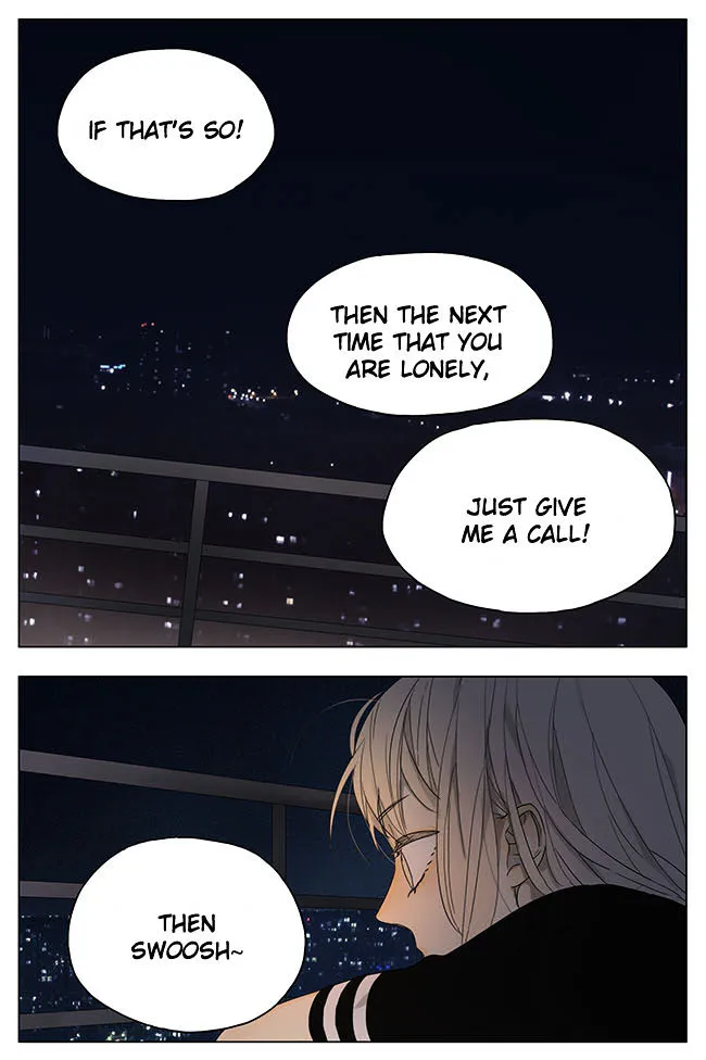 Tamen De Gushi - Page 1