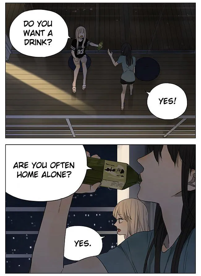 Tamen De Gushi - Page 2