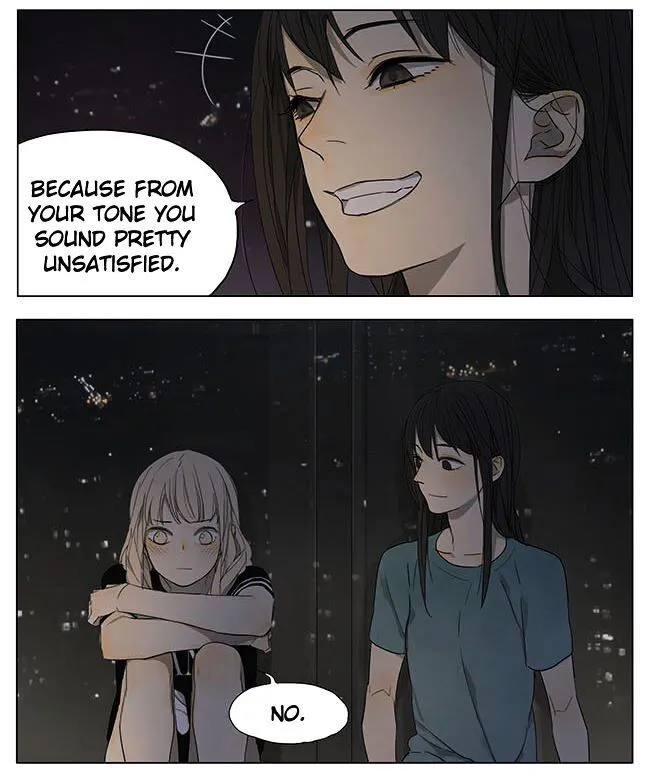 Tamen De Gushi - Page 3