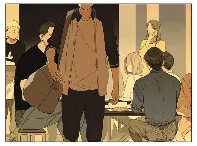 Tamen De Gushi - Page 8