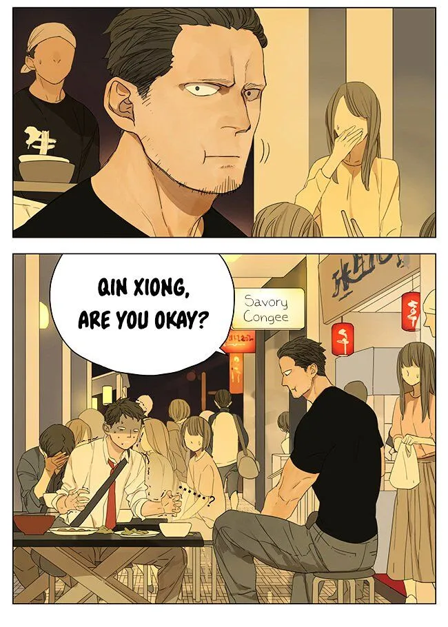 Tamen De Gushi - Page 9