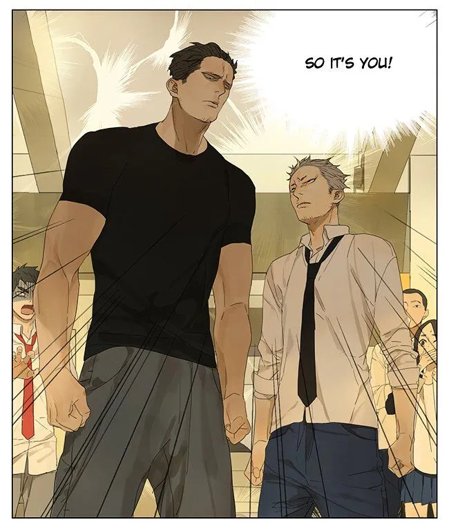 Tamen De Gushi - Page 10