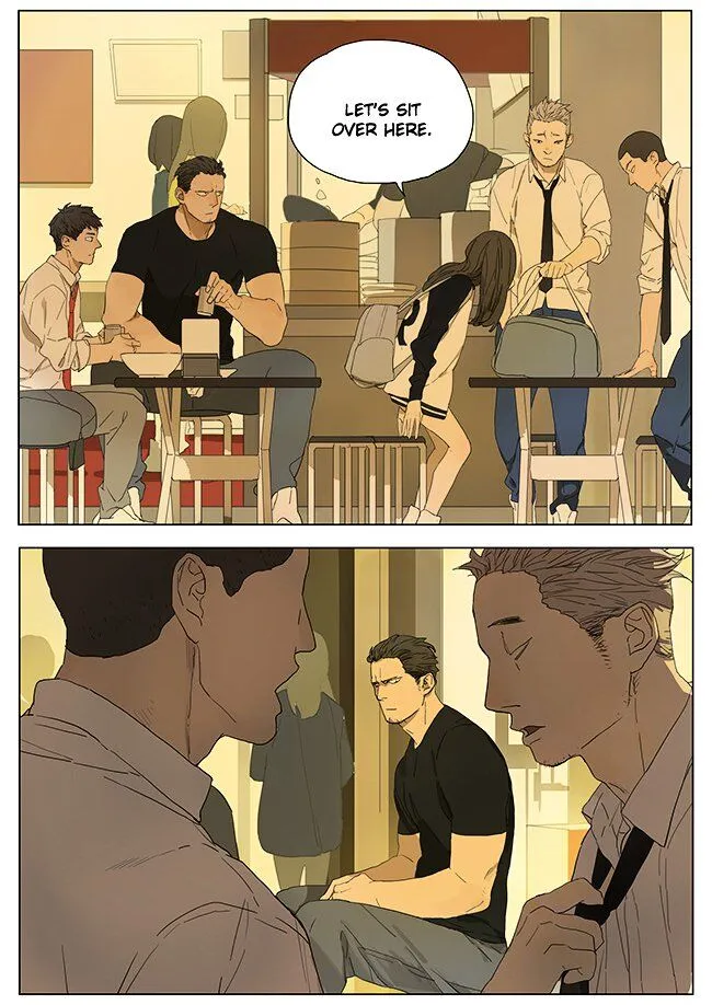 Tamen De Gushi - Page 2