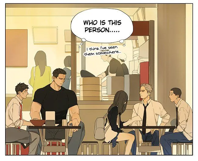 Tamen De Gushi - Page 6