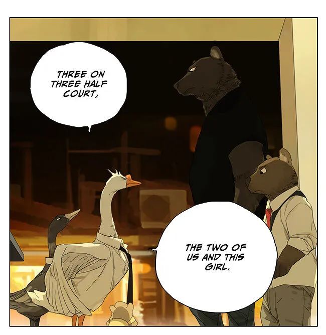 Tamen De Gushi - Page 16