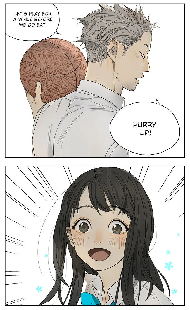 Tamen De Gushi - Page 4