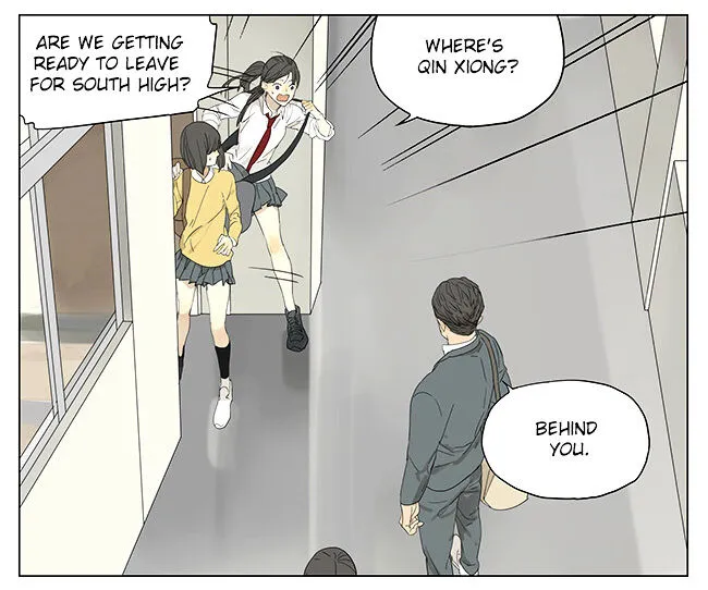 Tamen De Gushi - Page 13