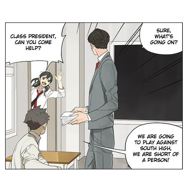 Tamen De Gushi - Page 6