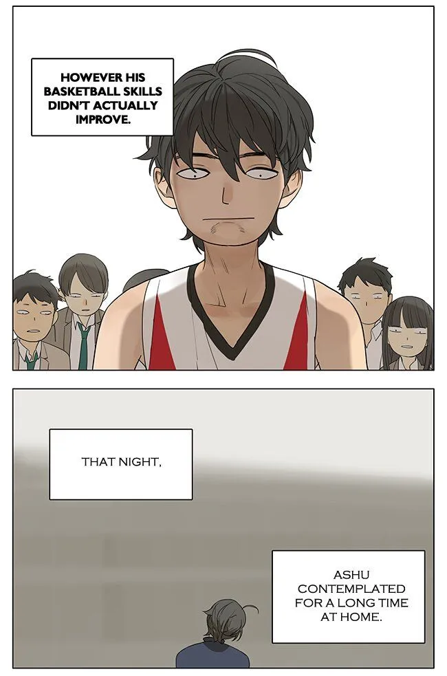 Tamen De Gushi - Page 11