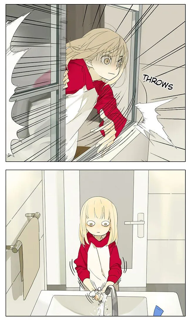 Tamen De Gushi - Page 2