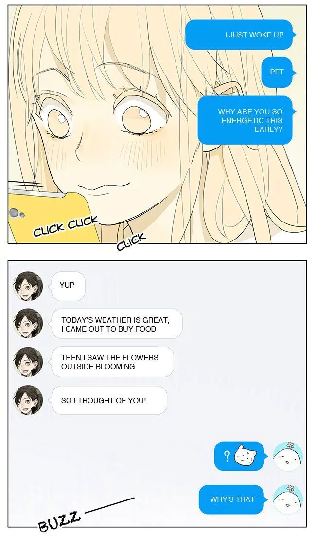 Tamen De Gushi - Page 2