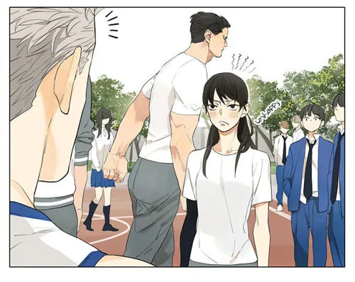 Tamen De Gushi - Page 3