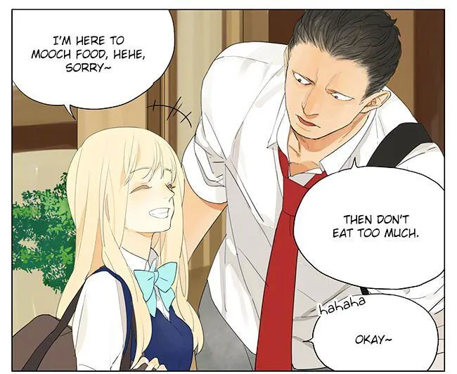 Tamen De Gushi - Page 4