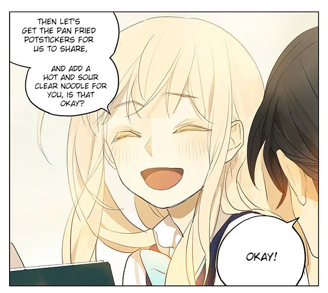 Tamen De Gushi - Page 5