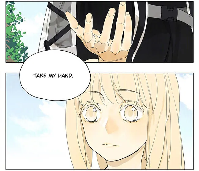 Tamen De Gushi - Page 2