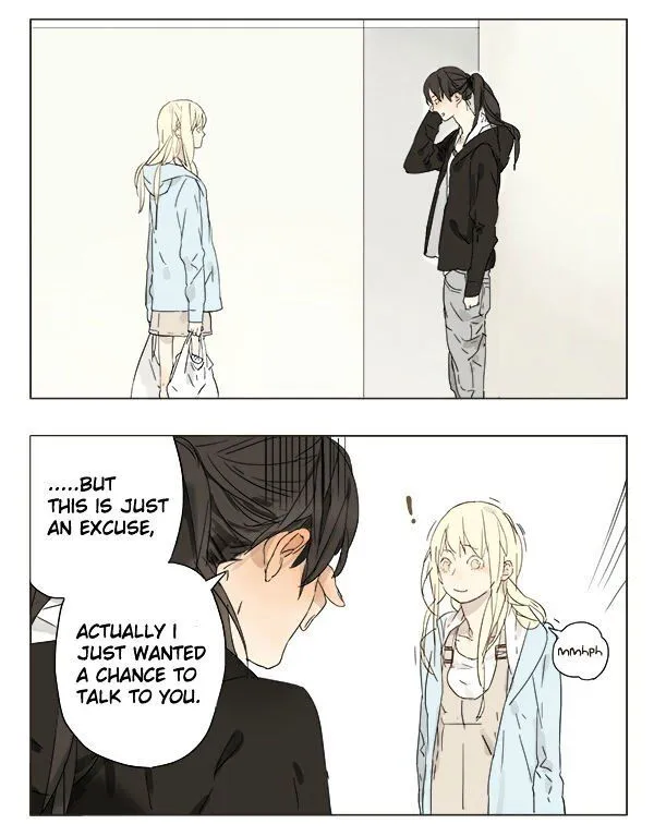 Tamen De Gushi - Page 2