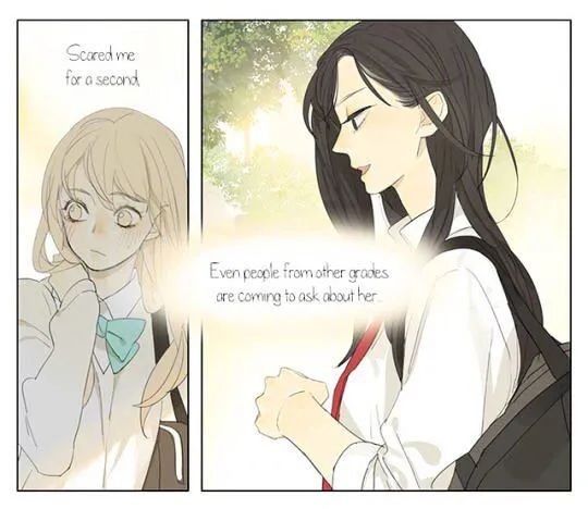 Tamen De Gushi - Page 3