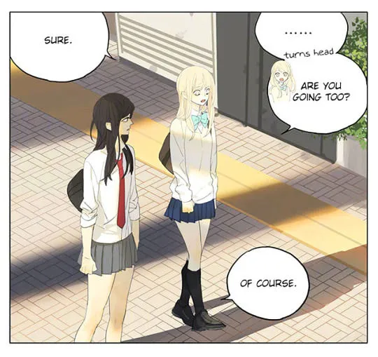 Tamen De Gushi - Page 7