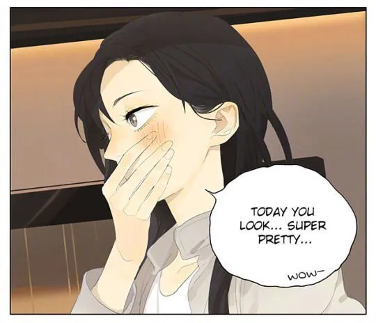 Tamen De Gushi - Page 14