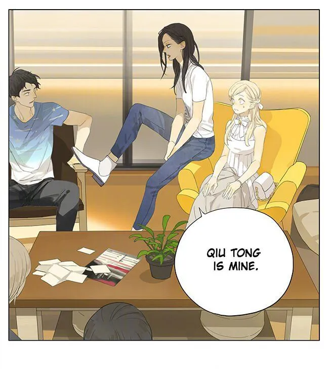 Tamen De Gushi - Page 9