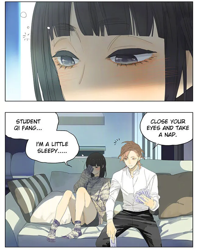 Tamen De Gushi - Page 7