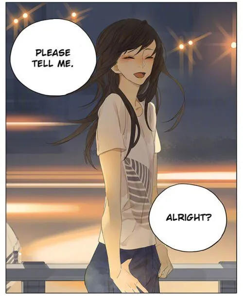 Tamen De Gushi - Page 8