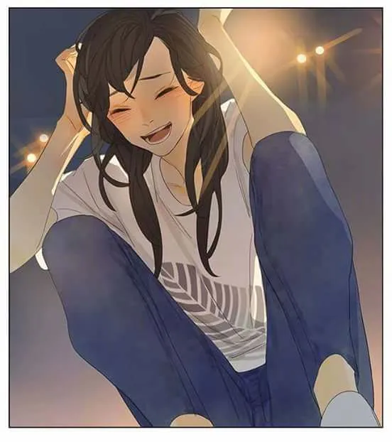 Tamen De Gushi - Page 7