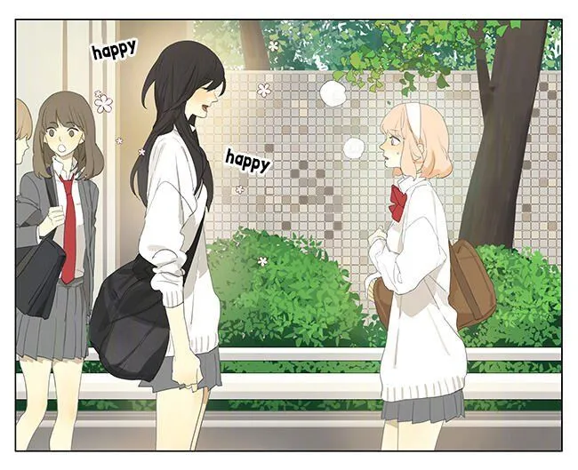 Tamen De Gushi - Page 5