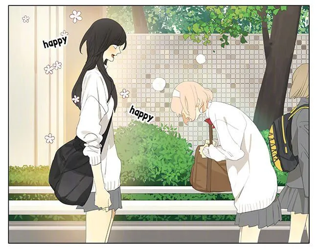 Tamen De Gushi - Page 6