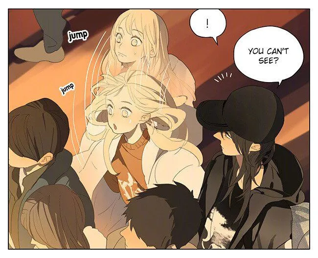 Tamen De Gushi - Page 1