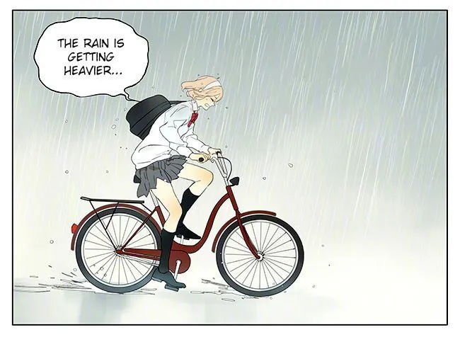 Tamen De Gushi - Page 1