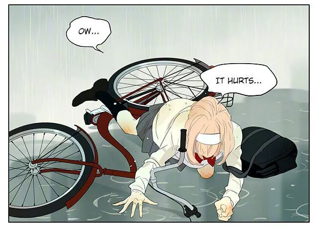 Tamen De Gushi - Page 4