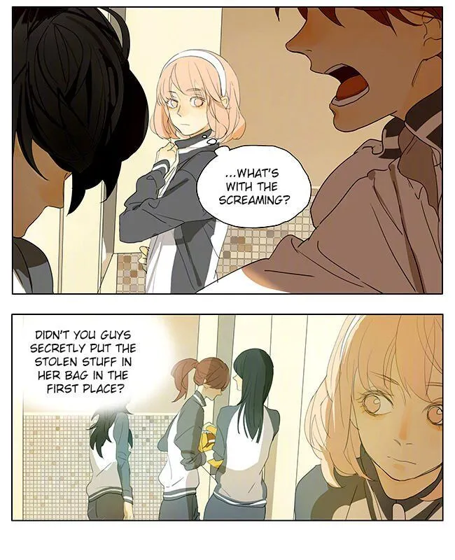 Tamen De Gushi - Page 8