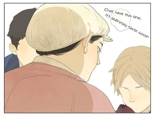 Tamen De Gushi - Page 5