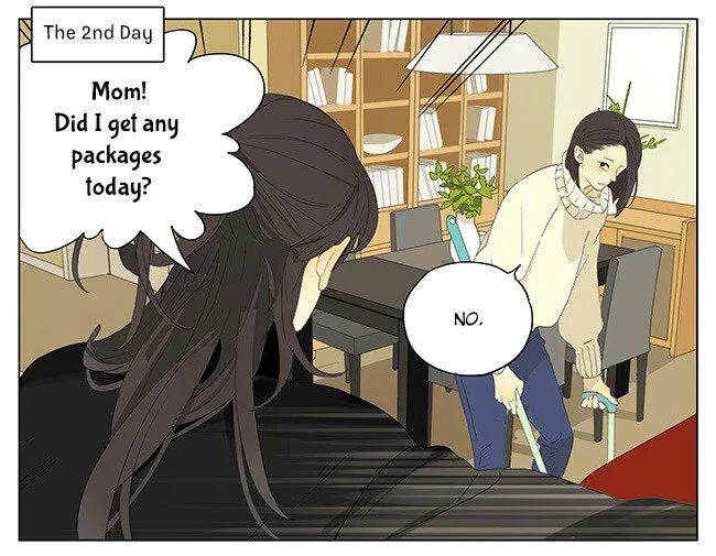 Tamen De Gushi - Page 3