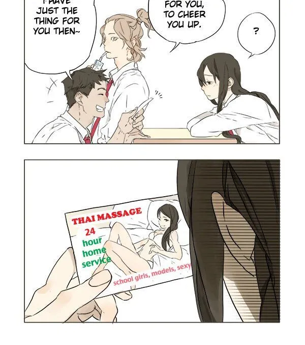 Tamen De Gushi - Page 10