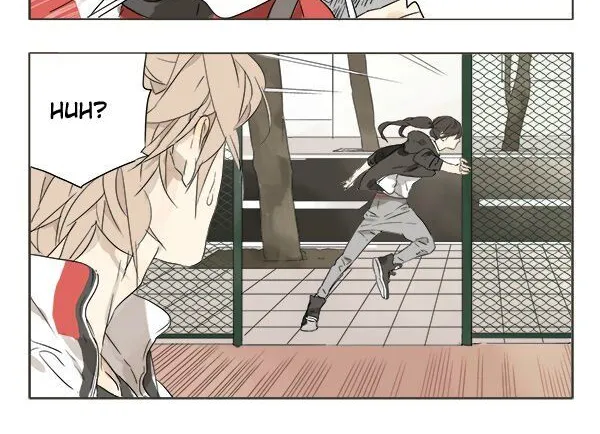 Tamen De Gushi - Page 23