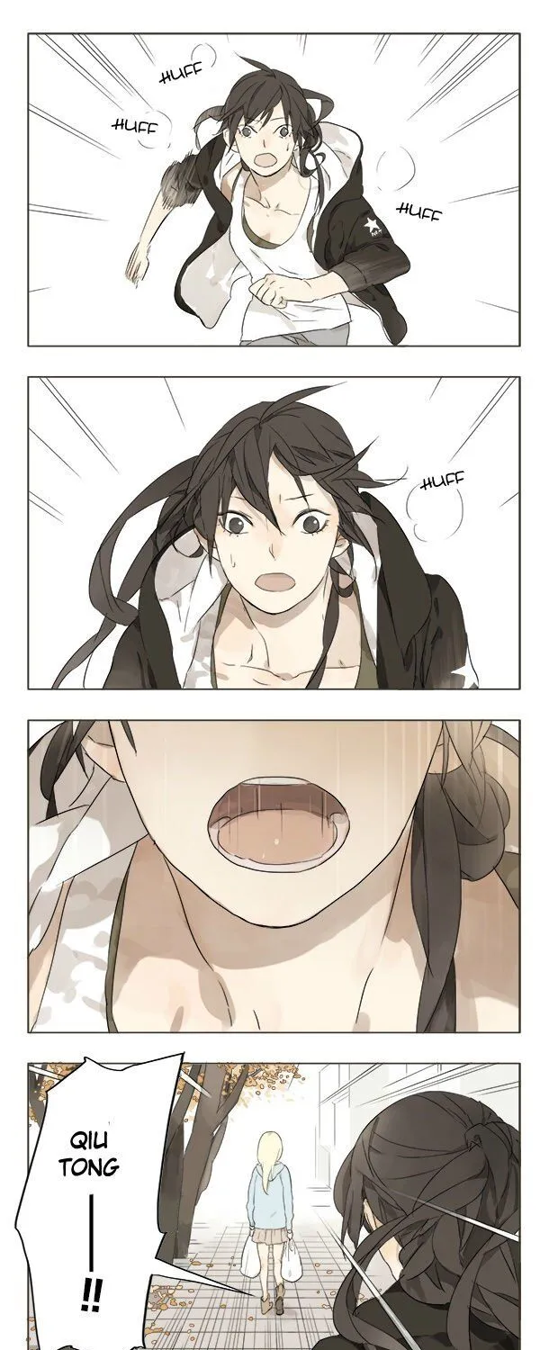 Tamen De Gushi - Page 24